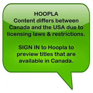 hoopla notice